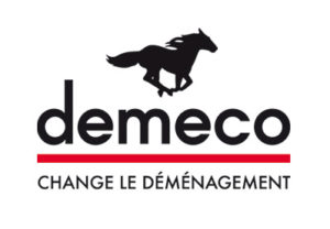 logo demeco