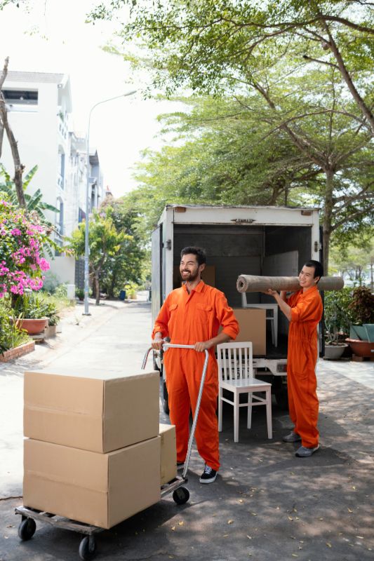 Entreprise de déménagement dans le Val-de-Marne - se faire accompagner