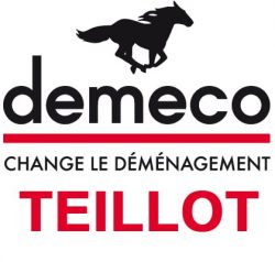 logo demeco teillot